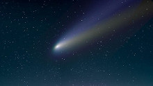 Csillagokat túlragyogó üstökös tart a Föld felé, szabad szemmel is látható lesz