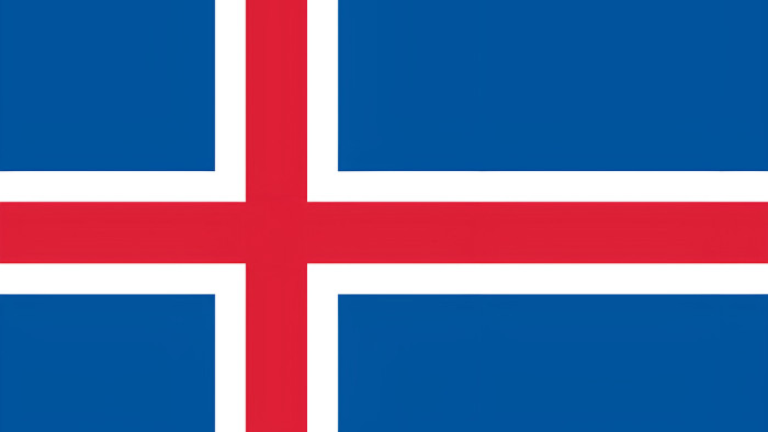Izlandon is választanak