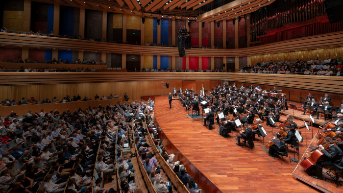 Új évadot hirdetett a Concerto Budapest – világsztárokból nem lesz hiány