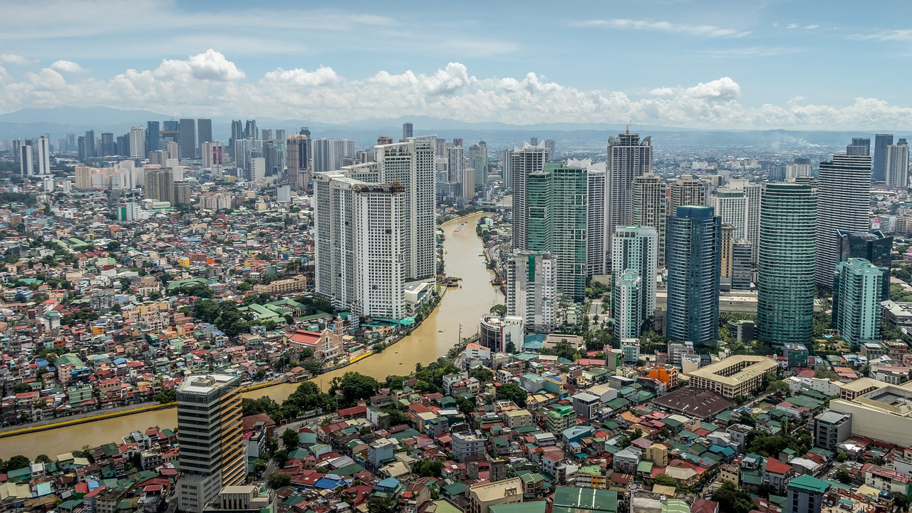 manila
