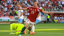 Sallai Roland klubot keres, a Liverpool is szóba jött