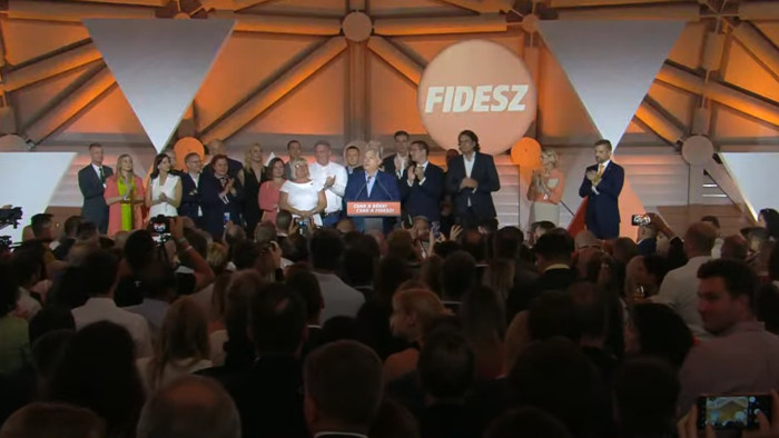 Választási körkép: a Fidesz megerősítette vezető helyét, új erő a Tisza Párt