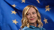 Az olasz kormányfő kiállt a Patrióták Európáért frakció mellett