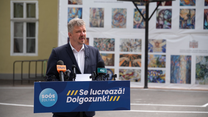 Marosvásárhelyen és Szatmárnémetiben is marad a magyar polgármester
