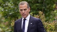 Hunter Biden: ez hiba volt