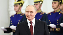 Vlagyimir Putyin bemondta a béke árát