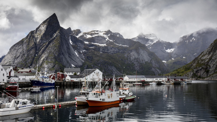 Hatalmas ritkaföldfém-kincset találtak Norvégiában, ez lehet Európa legnagyobbja