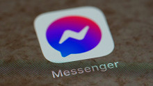 Szintet lép a Messenger