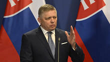 Robert Fico: az egész világ megbolondult    