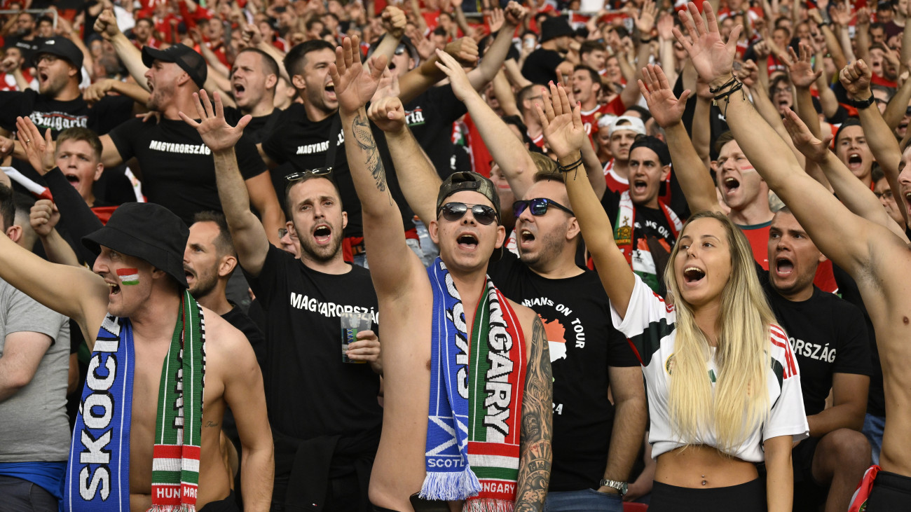 MLSZ-tiltás a magyar-ír koreójára – A 12. percben készül valamire a Carpathian Brigade