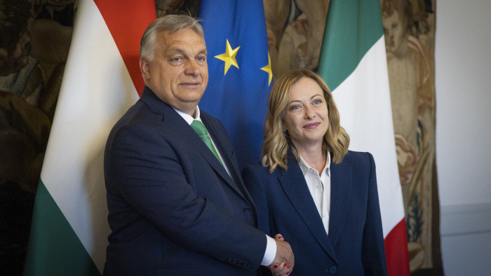 Orbán Viktor: ha nem kötünk európai versenyképességi paktumot, munkahelyek százezrei veszhetnek el