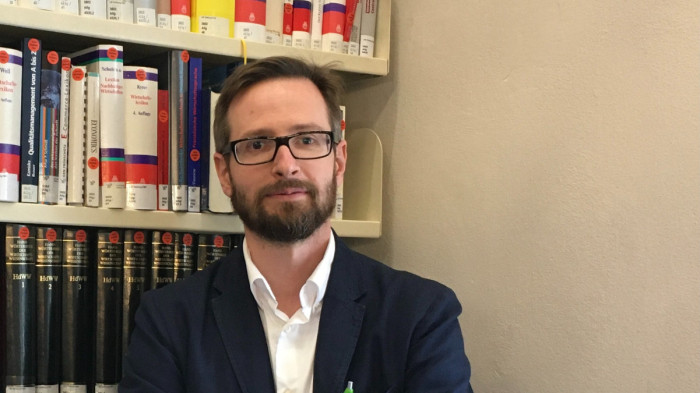 Magyar bírót küldött Ausztria az Emberi Jogok Európai Bíróságába