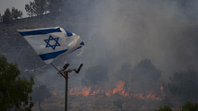 Szalai Máté: a Libanon és Izrael közötti feszültség a Hamászt erősíti