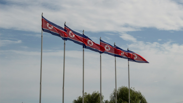 Semmiségnek tűnő dologért végeztek ki nyilvánosan egy férfit Észak-Koreában
