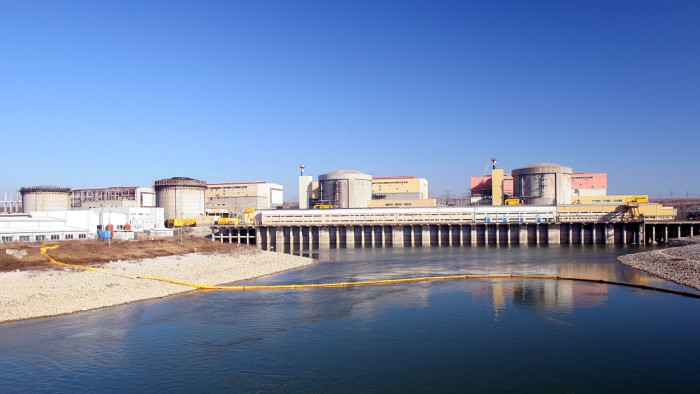 Uniós jóváhagyással fejlesztheti egyik atomerőművét Románia