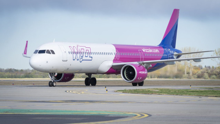 Bezárja debreceni bázisát a Wizz Air, de maradnak járatai