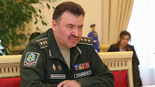 Rejtélyes körülmények közt életét vesztette egy fontos orosz tábornok