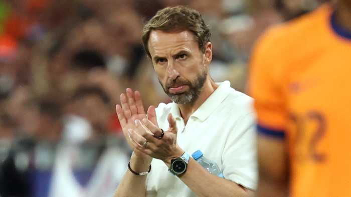 Mit mond ezek után Gareth Southgate?