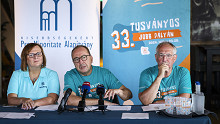 Tusványos: a határon túli magyar egyetemek a Tisza-kormánytól teszik függővé a részvételt