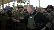 Rendőröket kellett bevetni, súlyos tiltakozás Benjamin Netanjahu amerikai kongresszusi beszéde előtt