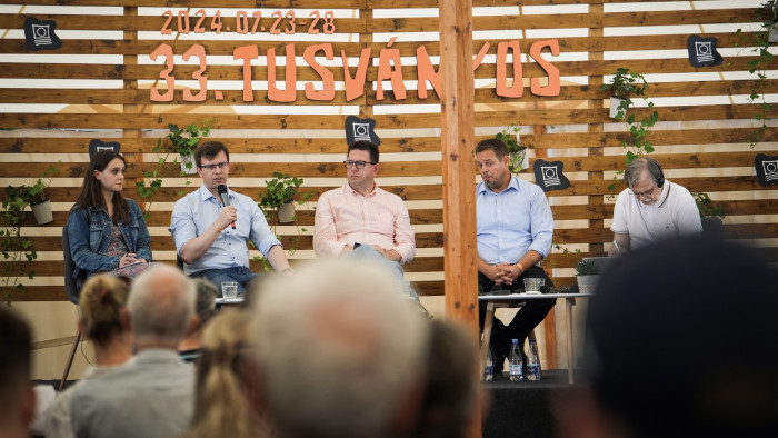 Bóka János: a magyar uniós elnökség felelőssége, hogy a változás igényét képviselje - Tusványos, összefoglaló