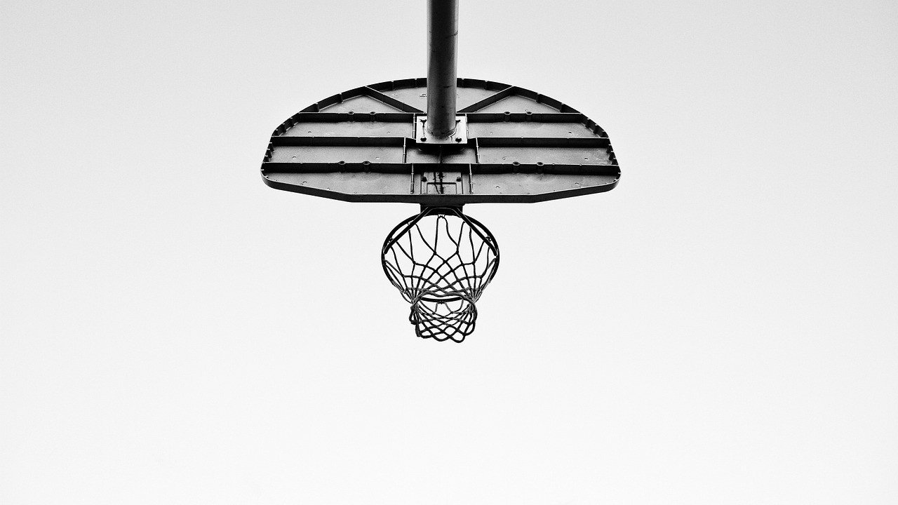 szabadidősport streetball kosárlabda