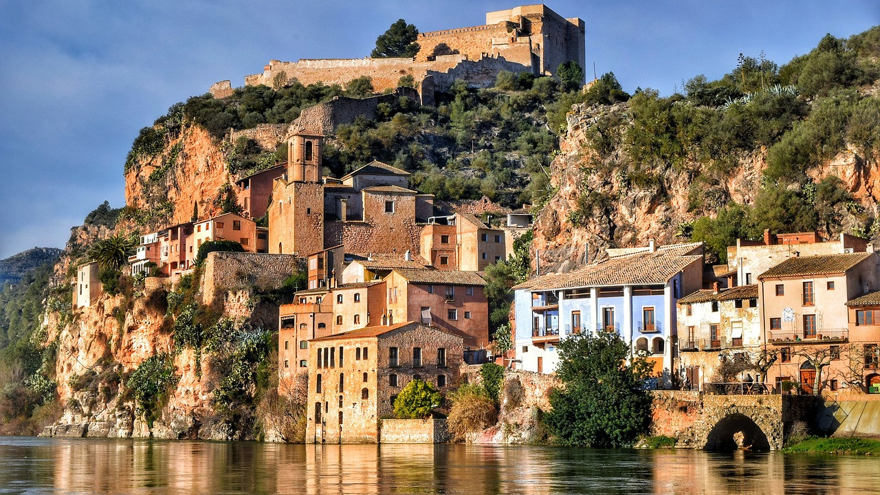 spanyolország utazás turizmus
