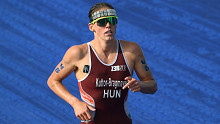 Az olimpia után egy évvel gyereket szült, de Kuttor-Bragmayer Zsanett újra edz
