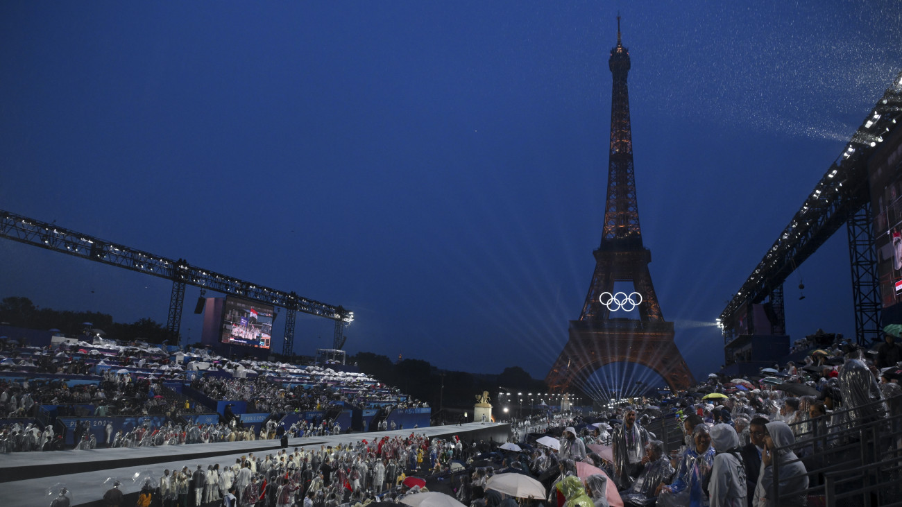 Az elmúlt évtizedek legolcsóbb olimpiája – új alapokra helyezték a rendezést a franciák