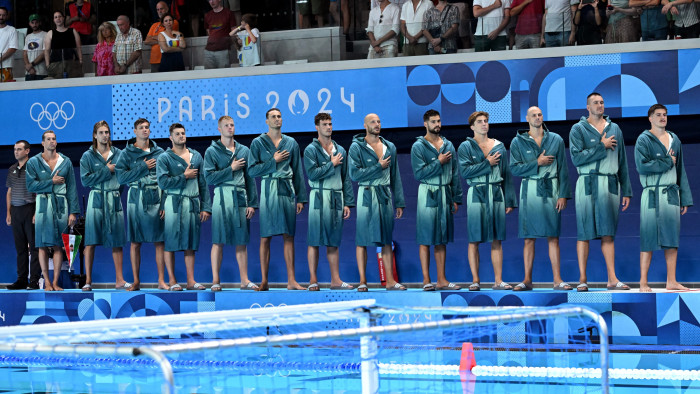 Csak három sportágban versenyeznek magyarok hétfőn