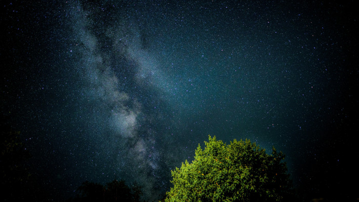 Visszaüthet a Földnek a NASA kisbolygóvadászata