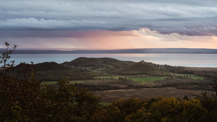 A világ egyik legjelentősebb földtani öröksége lett a Balaton-felvidék