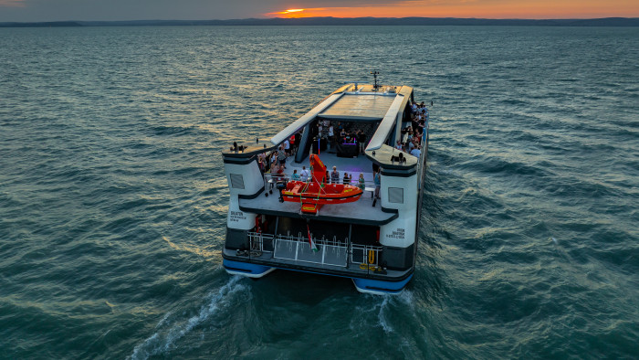 Megvan a Balaton idei egyik fő nyertese