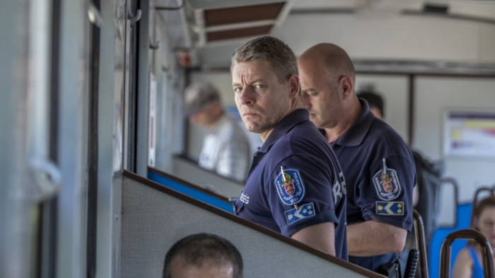 Itt akkor is rendet vágnak a rendőrök, ha nem szabálysértés vagy bűncselekmény történik