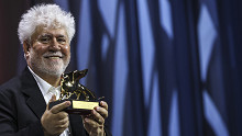 Pedro Almodóvar filmje kapta a legjobb filmnek járó fődíjat Velencében