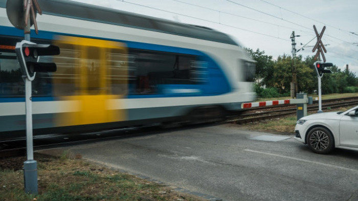 Olyan gond van, hogy a lakossághoz fordult a MÁV