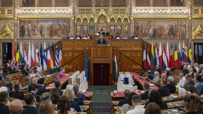 Átadták az Érték és Minőség Nagydíj pályázat elismeréseit