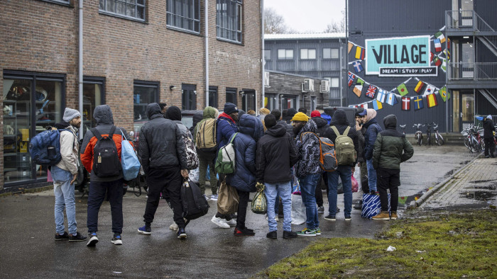 Hollandia felmentést kér az új uniós migrációs paktum alól