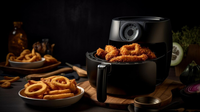 Tippek és trükkök az airfryer használatához (x)