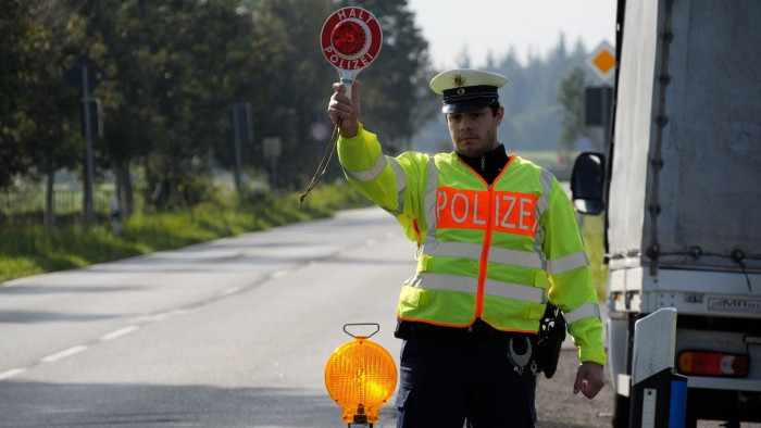 Fokozódó terrorveszélytől tartanak Nyugat-Európában