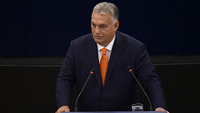 Orbán Viktor a strasbourgi plenáris vita végén: ócska propaganda terepévé vált az Európai Parlament