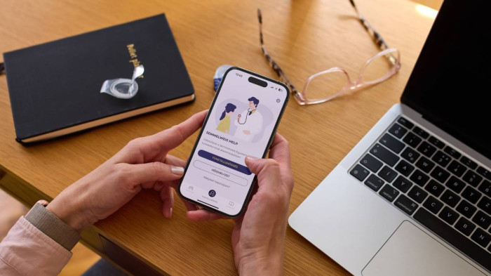 A digidoktorhoz már felnőttek is fordulhatnak tüneteikkel