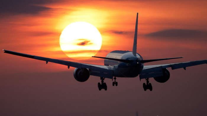 Véget érhet a Boeingnél az egy hónapja tartó sztrájk