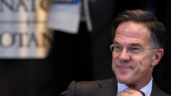 Mark Rutte: az amerikai elnökválasztás nem befolyásolhatja a NATO egységét