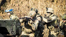 Harcedzett ukrán katonák képzik ki a német hadsereget – két fontos területen is komoly tapasztalataik vannak