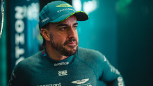 Érthető okból késik Fernando Alonso a Japán Nagydíjról