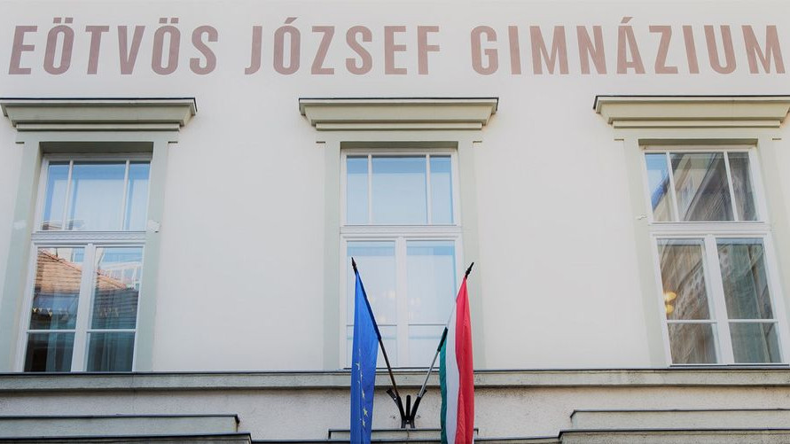 Eötvös József Gimnázium