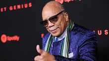 Elhunyt Quincy Jones