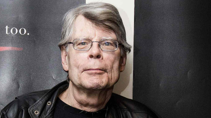 Stephen King a távozásáról: mérgezővé vált a légkör az X-en