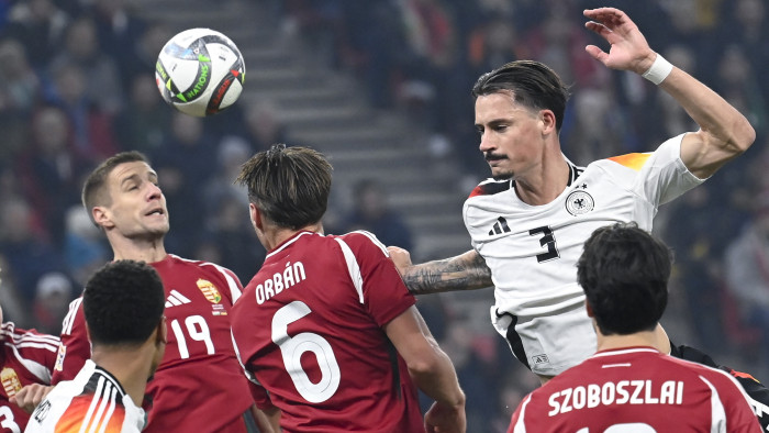 Tényleg olyan jól fejel Varga Barnabás? Kijöttek a pontos adatok